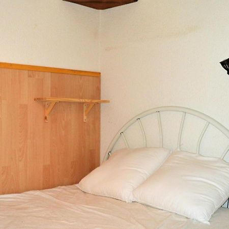 Appartement T2 Au Calme Avec Balcon, Centre De La Station, Parking Inclus - Fr-1-593-41 Les Angles  Ngoại thất bức ảnh