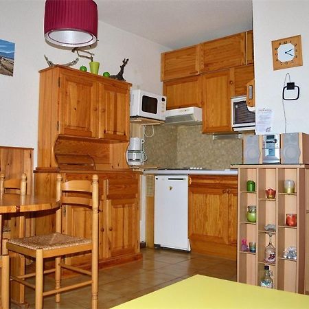 Appartement T2 Au Calme Avec Balcon, Centre De La Station, Parking Inclus - Fr-1-593-41 Les Angles  Ngoại thất bức ảnh