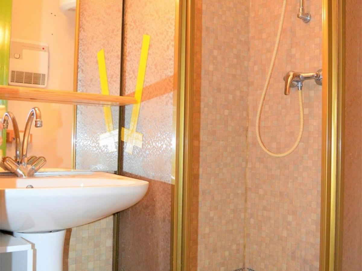 Appartement T2 Au Calme Avec Balcon, Centre De La Station, Parking Inclus - Fr-1-593-41 Les Angles  Ngoại thất bức ảnh